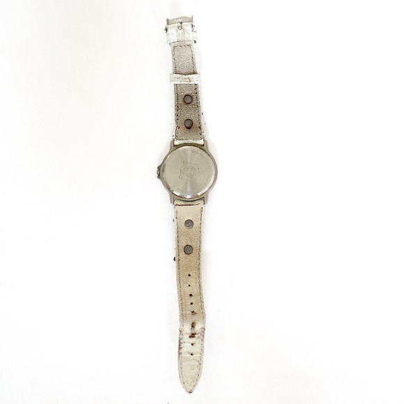 Vintage Club Fossil Linus Q quartz watch - Picture 4 of 7